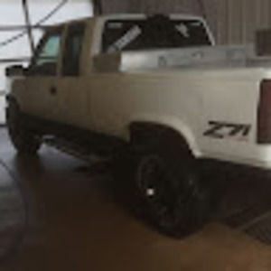 Meet your Posher, Vaughn